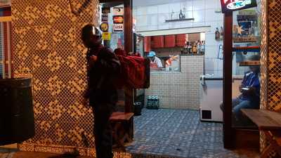 Nova Labela Pizzaria