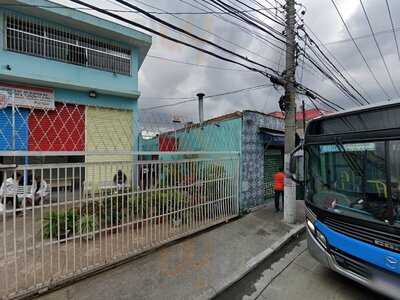 Nova Labela Pizzaria