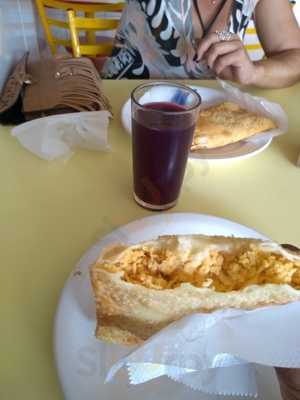 Mega Esfiharia E Pizzaria