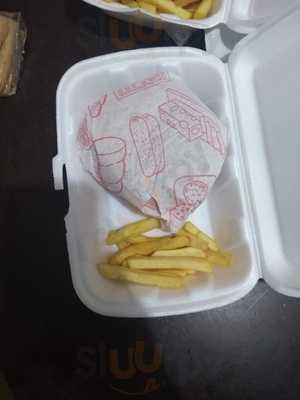 Mega Esfiharia E Pizzaria