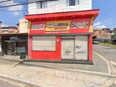 Mega Esfiharia E Pizzaria