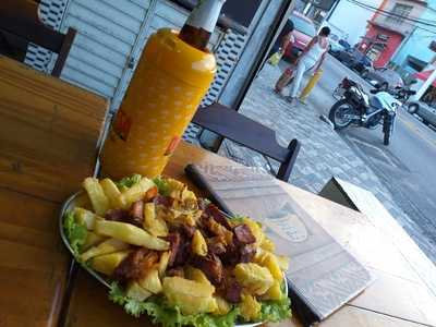 Casa Do Norte E Restaurante Parada Do Caldo