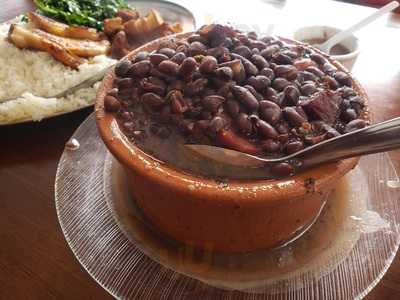 Casa Do Norte E Restaurante Parada Do Caldo