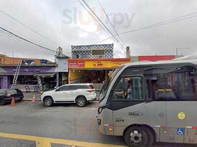 Casa Do Norte E Restaurante Parada Do Caldo