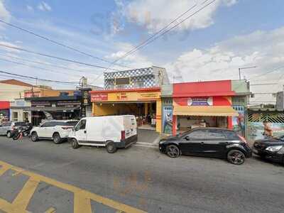 Casa Do Norte E Restaurante Parada Do Caldo
