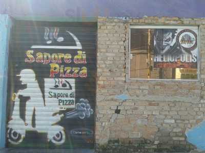 Sapore Di Pizza