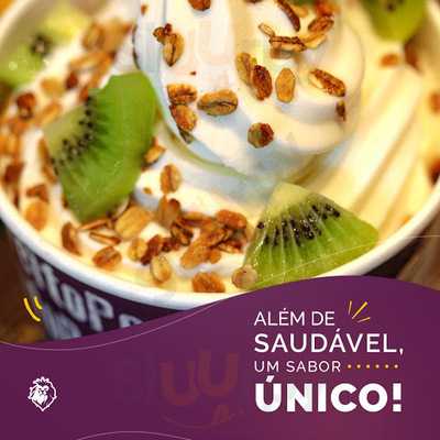 Jah Do Açaí/penguins