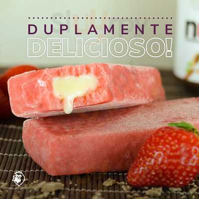 Jah Do Açaí/penguins