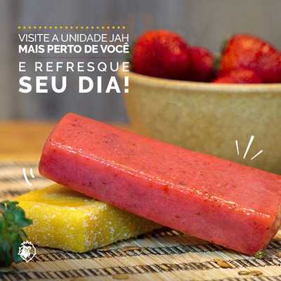 Jah Do Açaí/penguins