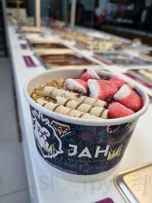 Jah Do Açaí/penguins