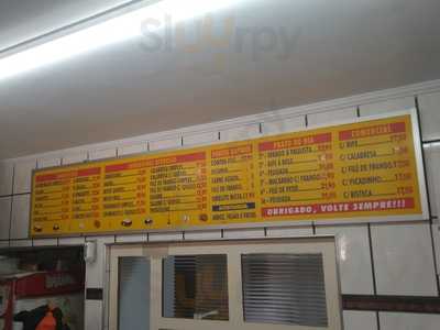 Lanches Kooper Burger