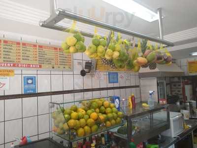 Lanches Kooper Burger