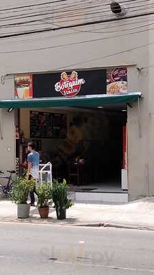 Botequim Do Itaim