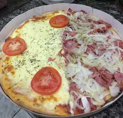 Pizzaria Saborosa