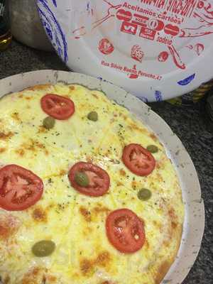 Pizzaria Saborosa