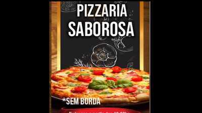 Pizzaria Saborosa