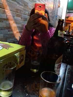 M.r. Mineiro Bar E Restaurante