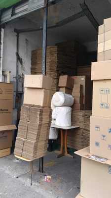 M.r. Mineiro Bar E Restaurante