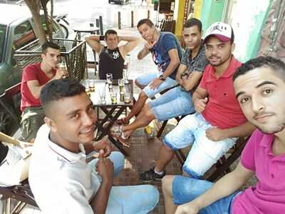 M.r. Mineiro Bar E Restaurante