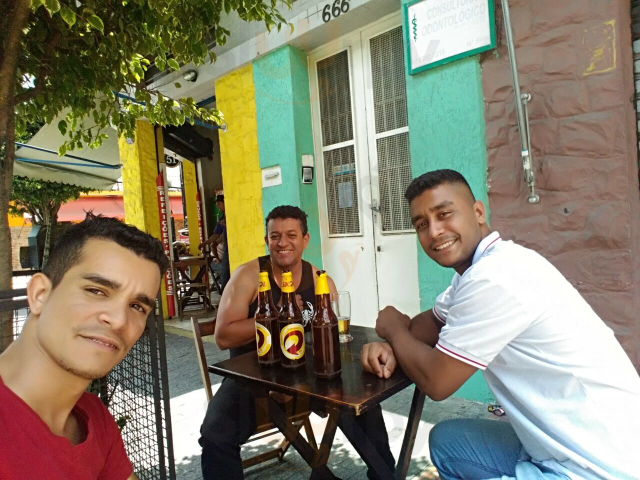 M.r. Mineiro Bar E Restaurante