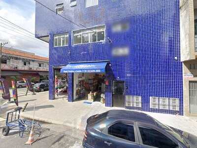 M.r. Mineiro Bar E Restaurante