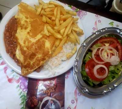 Caldim Da Nega Restaurante