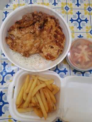 Caldim Da Nega Restaurante