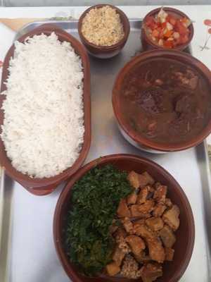 Caldim Da Nega Restaurante