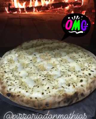 Pizzaria Don Mathias