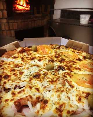 Pizzaria Don Mathias