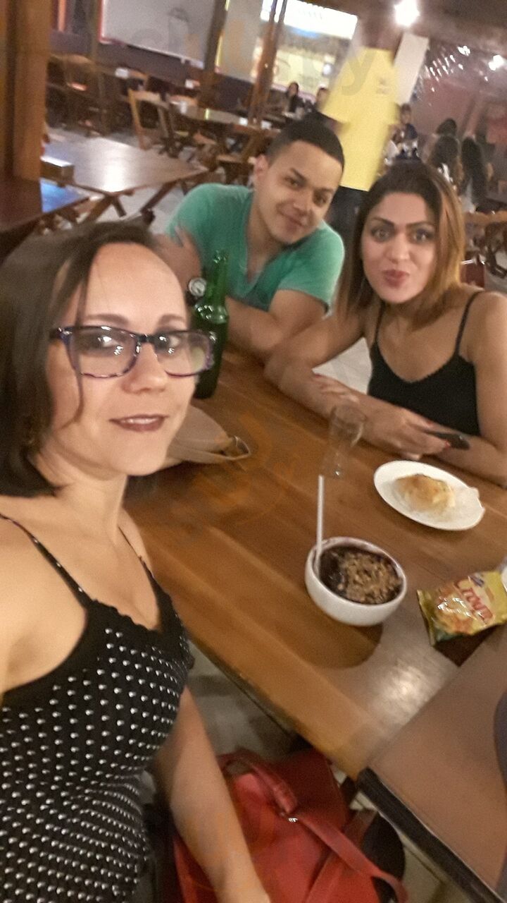 Pizzaria Bella Massa