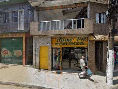 Pizzaria Bella Massa