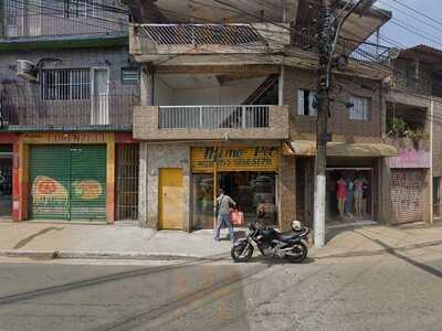 Pizzaria Bella Massa