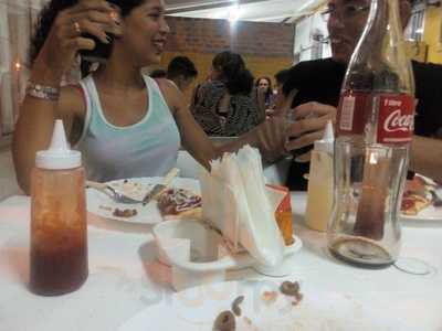 Churascaria Casa Nossa