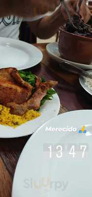 Restaurante Espao Fama