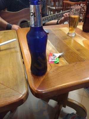 Restaurante Espao Fama