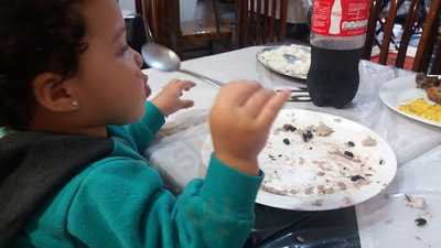 Restaurante Espao Fama