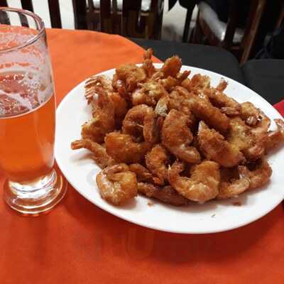 Restaurante Espao Fama