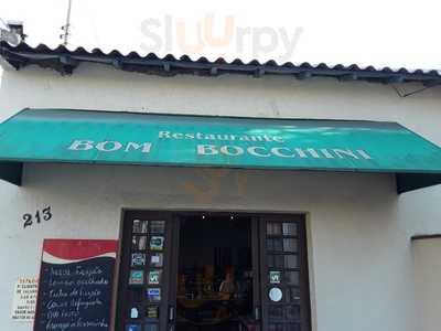 Bom Bocchini