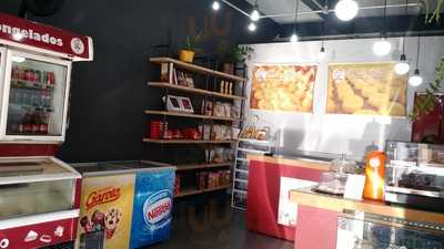 Bolos E Salgados Bom Gosto