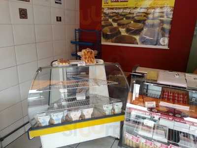 Bolos E Salgados Bom Gosto