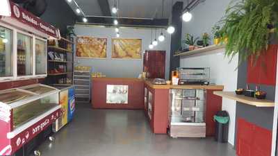 Bolos E Salgados Bom Gosto