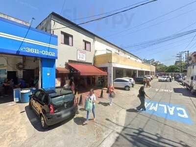 Bolos E Salgados Bom Gosto