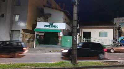 Bar Dom Bosco