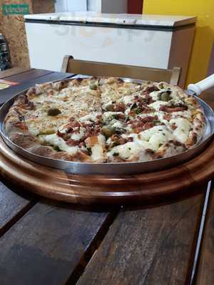 Kipizza Pizzaria
