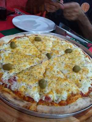 Kipizza Pizzaria