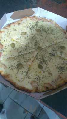 Kipizza Pizzaria