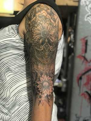 Black Flag Tatto Bar