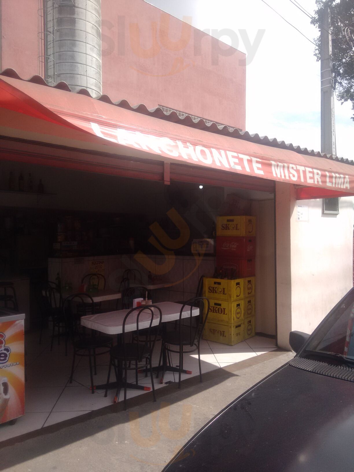 Mister Lima Restaurante