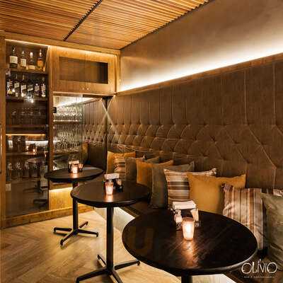 La Ancora Bar Drynks